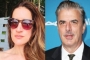 Former 'SATC' Stand-In Accuses Chris Noth of 'Toxic' Behavior