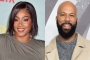 Tiffany Haddish Wants Man Who Can Make Her 'Feel Safe' After She's 'Disappointed' by Common