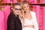 Billie Lourd Shares Touching Tribute to Mom Carrie Fisher on Her Fifth Death Anniversary