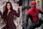 Kim Kardashian Catches Heat for Revealing Huge 'Spider-Man: No Way Home' Spoilers on Instagram
