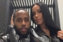 Safaree Samuels Tearfully Apologizes to Erica Mena, Admits He's Afraid of Losing Her