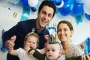 David Henrie 'So Excited' to Be Expecting Third Child After His Wife Suffered 5th Miscarriage