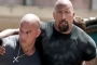 Dwayne Johnson Accuses Vin Diesel of 'Manipulation' Over Public Plea for His Return to 'Fast 10'