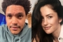 Trevor Noah Posts First Photo With Minka Kelly After Reconciliation Rumors