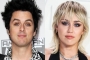 Billie Joe Armstrong Backs Out of New Year's Eve Special Hosted by Miley Cyrus Due to COVID-19 Fears