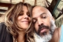 Halle Berry's Boyfriend Van Hunt Pokes Fun at Wedding Rumors