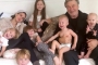 Hilaria Baldwin Kicks Off 2022 With Hopeful New Year Post: It's Going to Be 'Flawless'