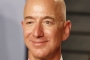 Jeff Bezos Trolled on Twitter Over His Disco-Themed Look for New Year's Eve Party