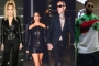 Khloe Kardashian Gets Flower From Kourtney and Travis Barker Amid Tristan Thompson Paternity Drama