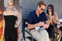 Alice Evans Sets Twitter Account to Private After Slamming Ioan Gruffudd's GF for Posting Couple Pic