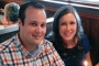 Josh Duggar's Wife Anna Video Chats With Him Multiple Times a Day as She's Banned From Jail Visits