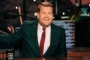James Corden Reveals Breakthrough COVID Diagnosis, Cancels Upcoming Episodes of 'Late Late Show'