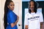 Asian Doll Tells Hater to 'Suck My D**k' After Being Accused of Embarrassing King Von