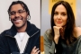 The Weeknd Fuels Angelina Jolie Dating Rumors With New Song 'Here We Go...Again'