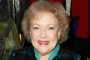 Betty White's Death Certificate Reveals She Suffered a Stroke Before Her Passing