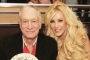 Hugh Hefner's Widow Crystal Gets Candid After Removing 'Everything Fake' From Her Body