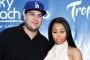Blac Chyna Allowed to Depose Kardashian-Jenner Sisters in Rob's Assault Lawsuit