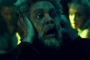 The Weeknd Fights His Older Self in Dark 'Gasoline' Music Video