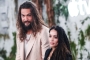 Lisa Bonet Talks About 'Uncertainty' Prior to Jason Momoa Split