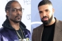 Snoop Dogg Pokes Fun at Drake for Allegedly Putting Hot Sauce in His Condom