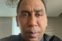 Stephen A. Smith Reveals COVID-19 Nearly Took His Life as He Had '103-Degree Fever Every Night'