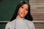 Cardi B Plans to Get Her Son's Name Tattooed on Her Jaw: 'I'm One Percent Close'