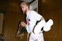Jake Paul Strips Naked in NSFW Photo With Girlfriend Julia Rose on His Birthday