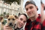 Adam Rippon Gushes Over 'Perfect' New Year's Eve Secret Wedding to Jussi-Pekka Kajaala