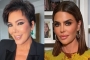 Report: Kris Jenner to Replace Lisa Rinna on 'The Real Housewives of Beverly Hills'