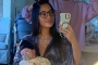 Olivia Munn Gets Post-Partum Hair Transformation With Her Baby Malcolm 
