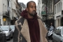 Kanye West Demands Paparazzi Give Him Percentage of the Money From His Images