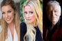 Crystal Hefner Co-Signs Holly Madison's Blackmail Claims About Hugh Hefner 