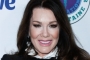 Lisa Vanderpump Hospitalized With Broken Bones After Being Thrown Off Horse
