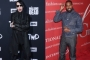Marilyn Manson Reportedly Working Closely With Kanye West on 'Donda 2' Amid Sexual Abuse Allegations