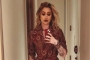 Paris Jackson Appears to Have Hickey Following 'MJ: The Musical' Opening Night