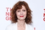 Susan Sarandon Under Fire for Comparing Cops at Funeral to 'Fascists'