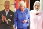 Prince Charles Applauds Queen Elizabeth II Over Blessing for 'Queen Camilla' 