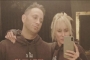 Rod Stewart's Daughter Kimberly Flaunts Diamond Ring While Announcing Engagement to Jesse Shapira