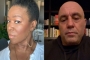 India.Arie Denies Calling Joe Rogan 'Racist' Amid N-Word Controversy 