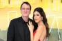 Quentin Tarantino's Wife Daniella Pick Pregnant With Their Second Child