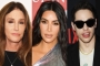 Caitlyn Jenner Says She'll Go to Dinner With Kim Kardashian and Pete Davidson 'Pretty Soon'