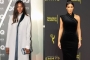 Naomi Campbell Appears to Accuse Kim Kardashian of Blackfishing for Gracing Vogue Cover