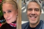 Kim Richards Hints Andy Cohen Wants Her Back to 'RHOBH'