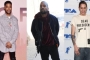 Kid Cudi Calls Kanye West 'Dinosaur' After Dropping Him From 'Donda 2' Over Pete Davidson Friendship
