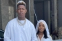 Yung Bleu Announces He's Expecting a Baby With Girlfriend Tiemeria on Valentine's Day