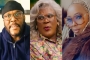 Tyler Perry Drives Internet Wild After Photoshopping Madea Onto Mary J. Blige's Body at Super Bowl
