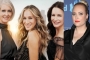 'And Just Like That...' Stars Hit Back at Meghan McCain Following Diversity Criticism