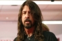 Dave Grohl Claims He's Been 'F**kin Deaf' for 20 Years