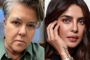 Rosie O'Donnell Applauded After Apologizing to Priyanka Chopra for Their 'Awkward' Encounter