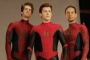 Fans Rave Over Tom Holland, Andrew Garfield and Tobey Maguire Recreating 'Spider-Man' Meme